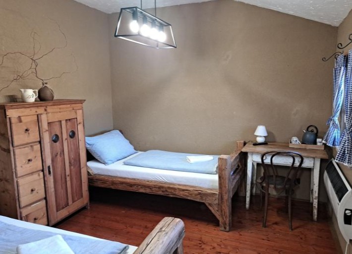 hotel u cisarske cesty