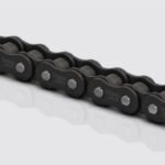 Domácí zahradní technika vyžaduje kvalitní pohonné řetězy