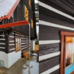 Vyměňte domácí práce za penzion v Orlických horách