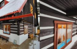 ubytovani destne v orlickych horach