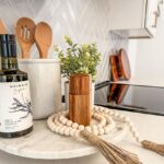 Rekonstruujete kuchyň? Poradíme jak vytvořit designovou kuchyňskou stěnu