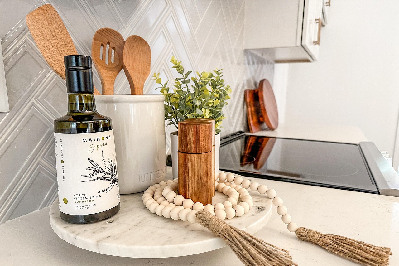 Rekonstruujete kuchyn