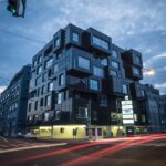 Bydlení v centru města nemusí být vždy jasnou výhrou