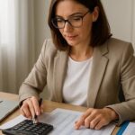 Nedělejte si účetnictví doma sami a svěřte ho odborníkům