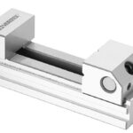 Strojní svěráky mají daleko širší uplatnění než v domácí dílně