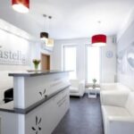 Najděte si zubaře, který vám poskytne komplexní služby