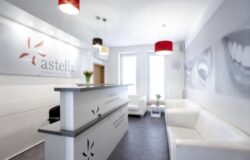 zubni ordinace astella