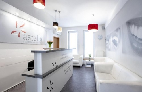 zubni ordinace astella
