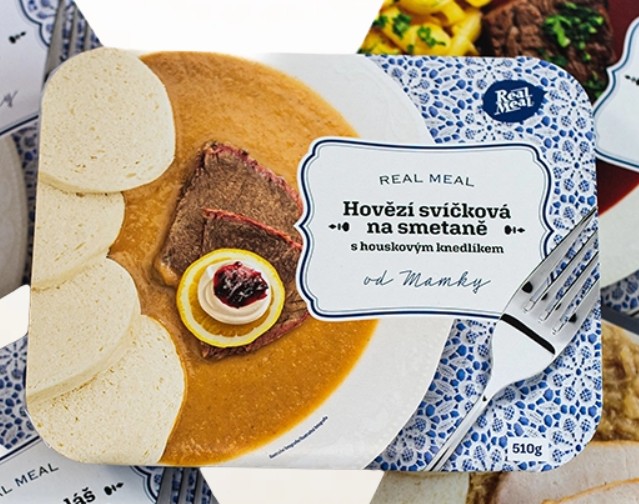 hotovoa balena jidla