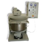 Zařízení pro zkoušky kvality betonů a ostatních materiálů