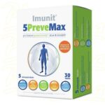 Léky na posílení imunity jsou nezbytné v jakékoliv domácí lékárničce