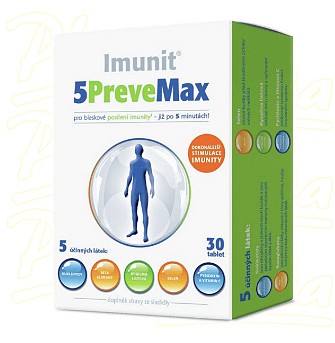 leky na posileni imunity