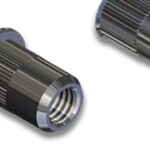 Spojovací materiál by měl být nedílnou součástí každé dílny