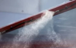Vysokotlaka vodni mlha